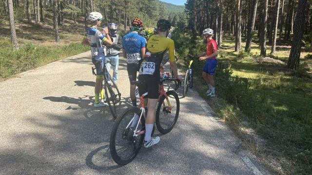 Vuelta Ciclista a la Ribera del Duero