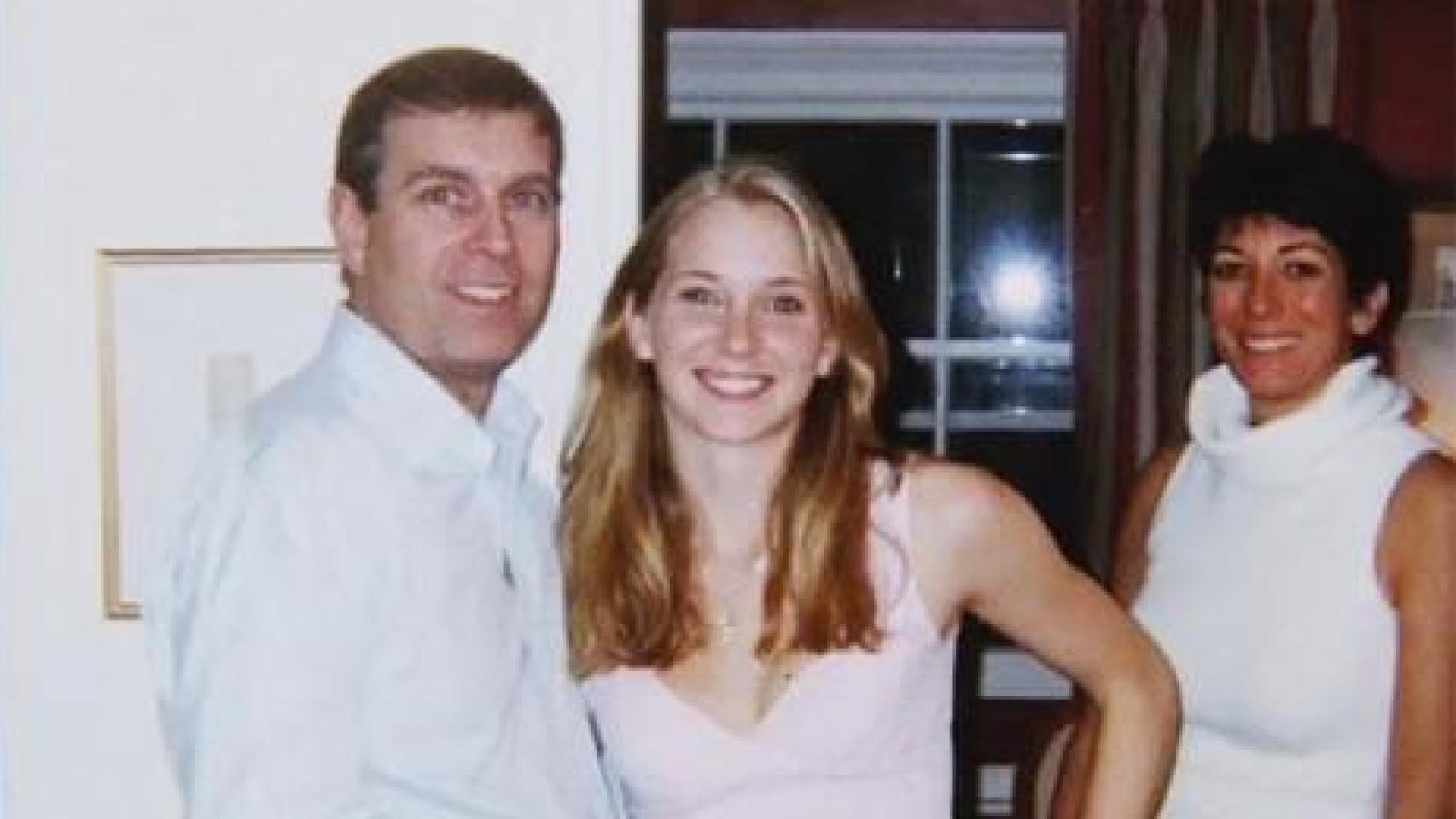 Virginia Giuffre se suicidó este año, según los informes. Durante muchos años luchó por exponer la red de Epstein.