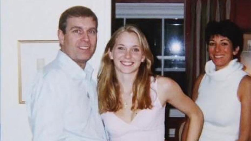 Según los informes, Virginia Giuffre se suicidó este año. Durante muchos años luchó para exponer la red de Epstein.