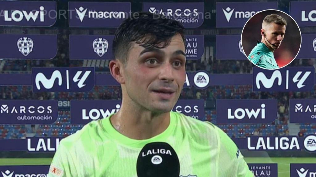 Imagen de Pedri y Hernández Hernández.