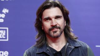 Juanes, en un festival musical en Sevilla, en 2023.