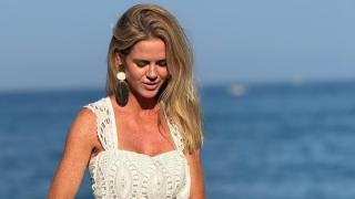 Amelia Bono. Foto: Instagram de la 'influencer'.