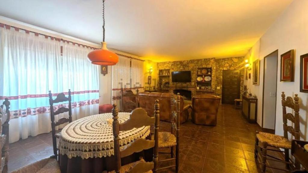 Finca en venta en Ciudad Real. Foto: Idealista.