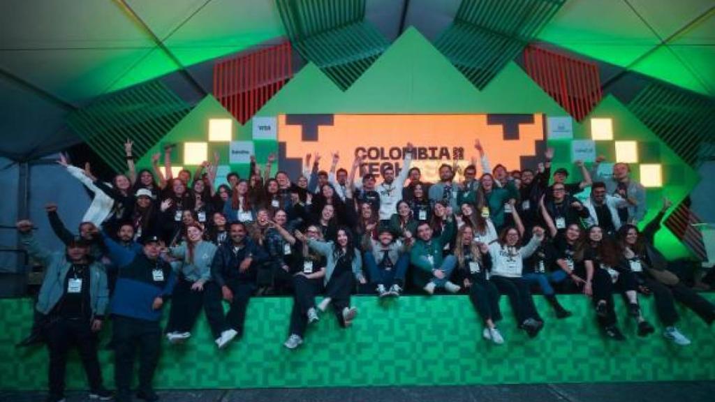 Colombia Tech Week, cita obligada para el ecosistema tecnológico latinoamericano