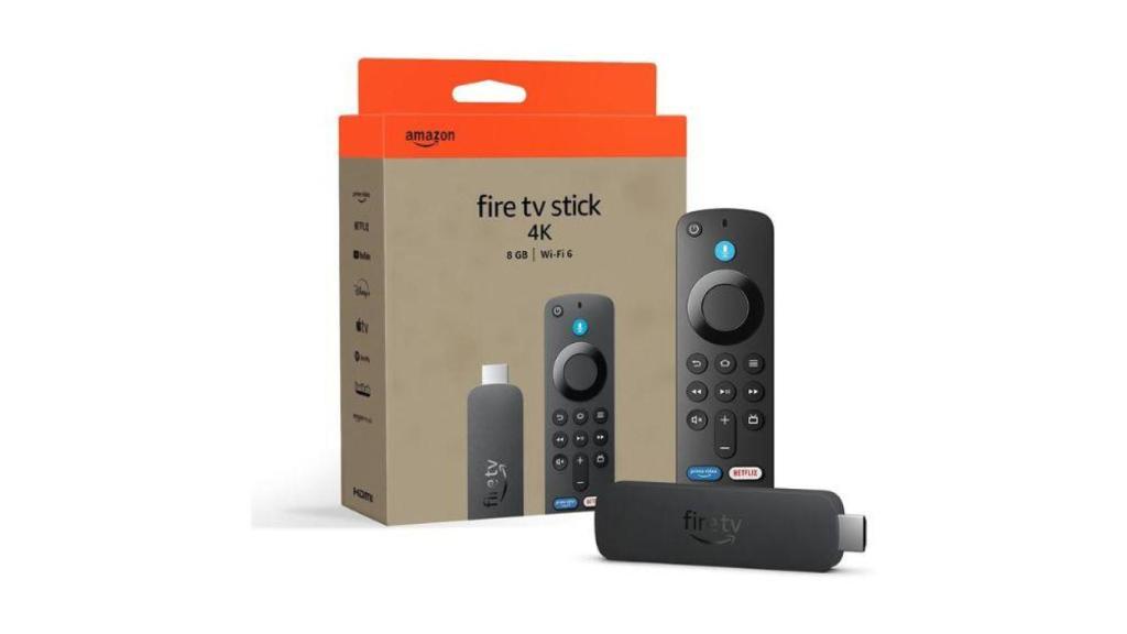 Amazon fire stick