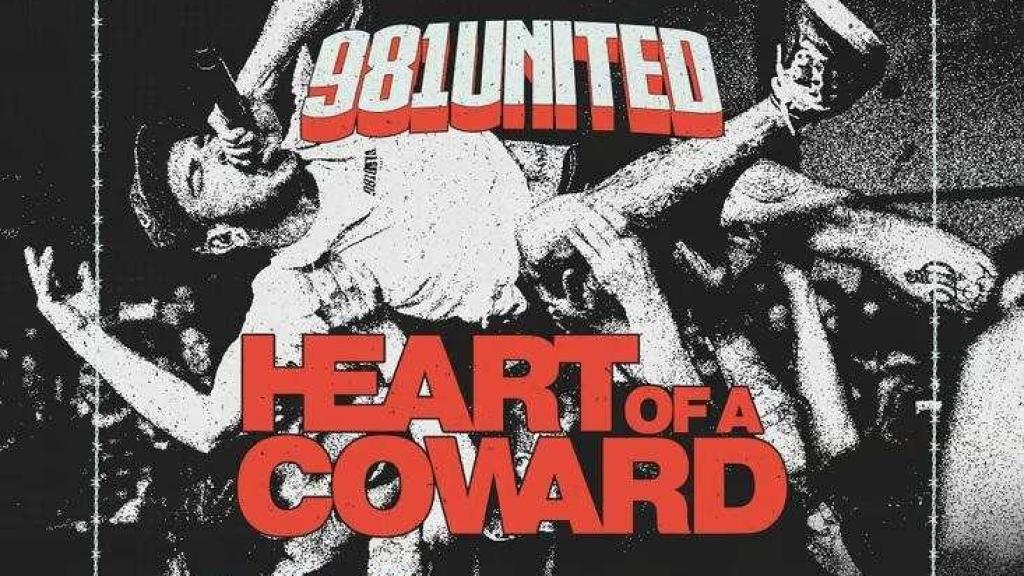 Cartel de la edición de 2025 del Festival 981United