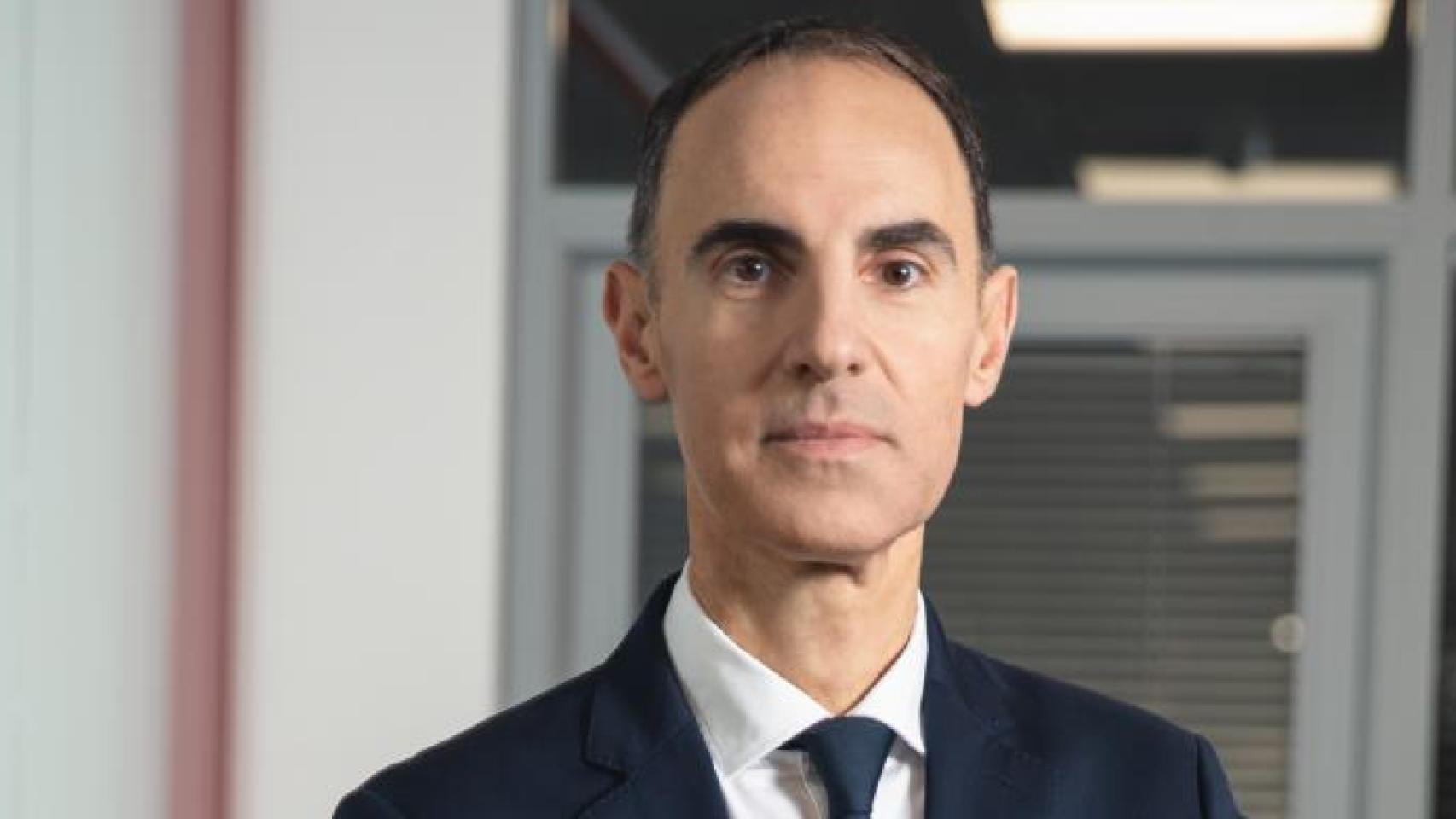 Frank Torres Figueras