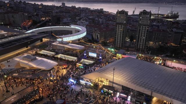 Cuenta atrás para The Champions Burger: Vigo votará por la mejor hamburguesa de España