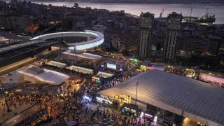 Cuenta atrás para The Champions Burger: Vigo votará por la mejor hamburguesa de España