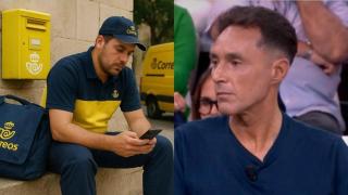 jorge-funcionario-correos-absentismo-laboral