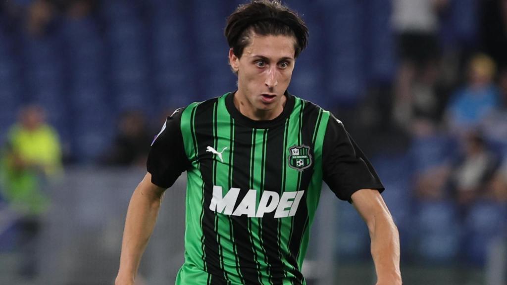 Samuele Mulattieri será nuevo jugador del Deportivo