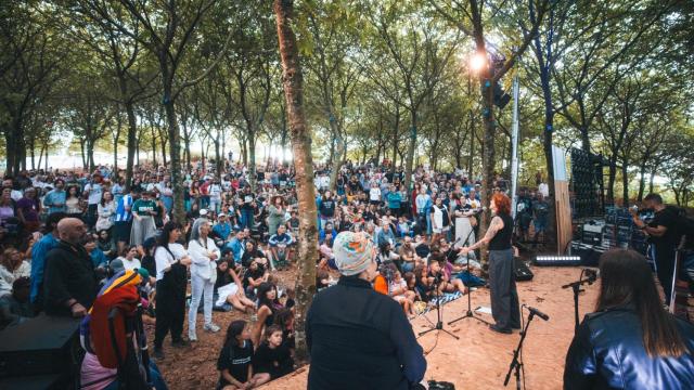 Dez días de cultura, comunidade e festa: o Castelo Conta encara a súa segunda metade cos clásicos da súa  programación