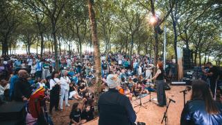 Dez días de cultura, comunidade e festa: o Castelo Conta encara a súa segunda metade cos clásicos da súa  programación