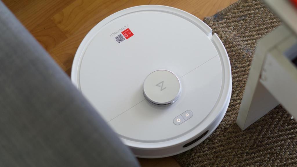 Roborock Q7 L5+