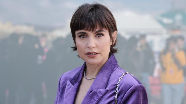 Verónica Echegui en una imagen de archivo.