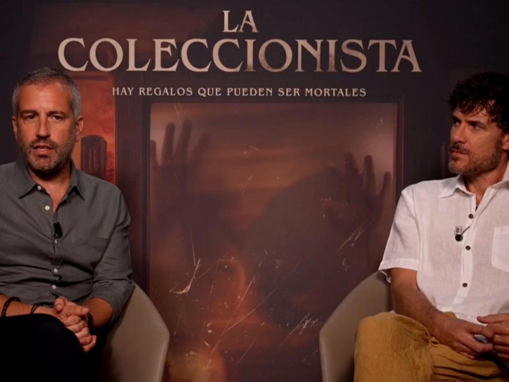 El director zamorano Manuel Sanabria ambienta su nueva película en la  provincia: 