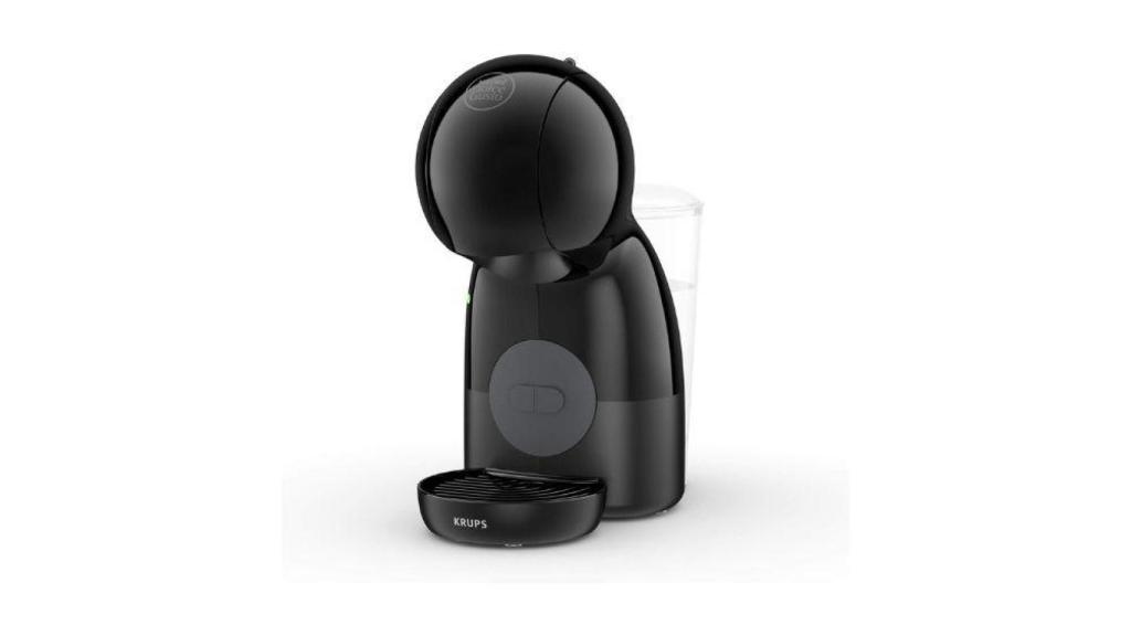 Dolce gusto krups xs