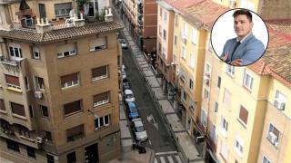 Matías Elalle sobre las mejores zonas para comprar en Zaragoza