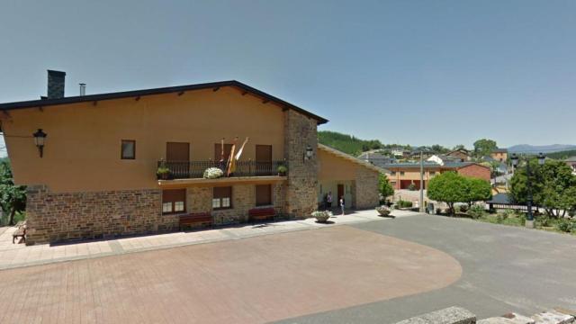 El Ayuntamiento del municipio berciano de Berlanga del Bierzo