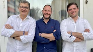 BeFuture Invest, nuevo socio de Vanetta Food