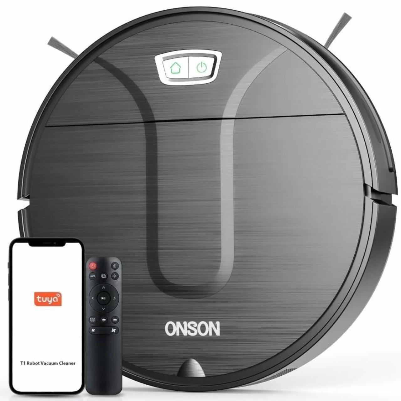 La aspiradora robot que vende Walmart