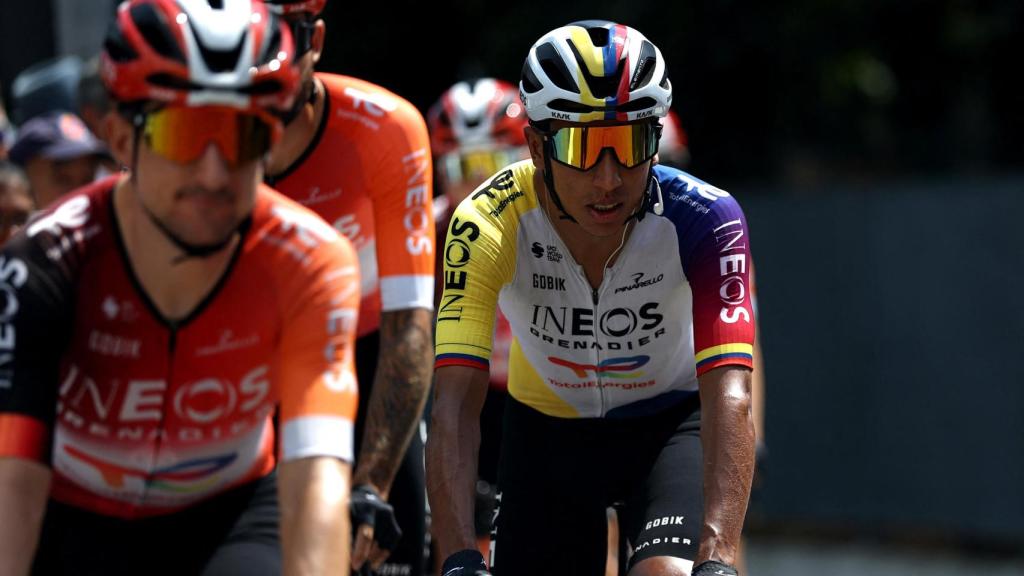 Vuelta a España 2025.