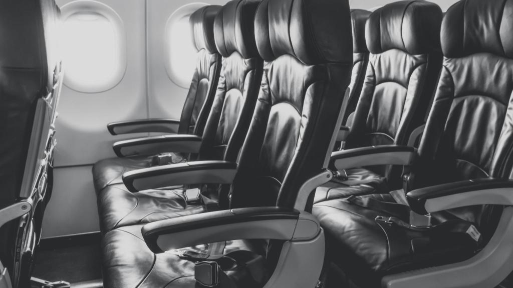 Una aerolínea de Estados Unidos cambia las reglas de su política para pasajeros plus size