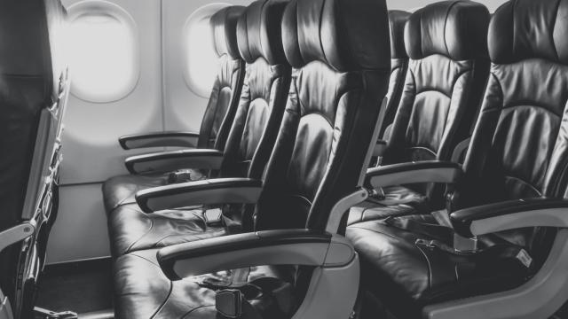 Una aerolínea de Estados Unidos cambia las reglas de su política para pasajeros plus size