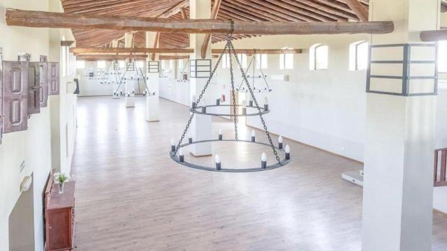 Mansión a la venta en Villanueva de Gállego