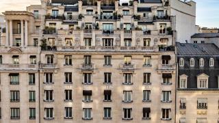 París en clave Art Déco: el majestuoso Prince de Galles celebra un siglo de lujo, historia y belleza atemporal