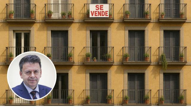 Un analista inmobiliario no se calla y alerta a España: Es la mayor crisis de vivienda de la historia, peor que en 2008