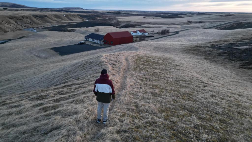 Bernat muestra sus experiencias en su canal de viajes Bernat x el mundo.