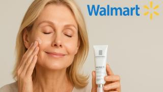 La crema de La Roche Posay para pieles maduras con retinol que Walmart vende en EEUU