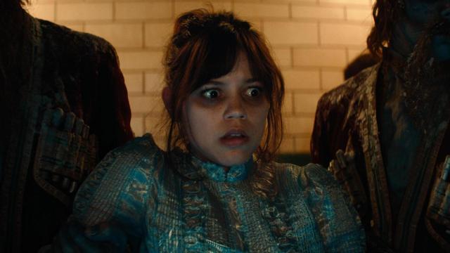 Imagen de la película 'Bitelchús Bitelchús'.