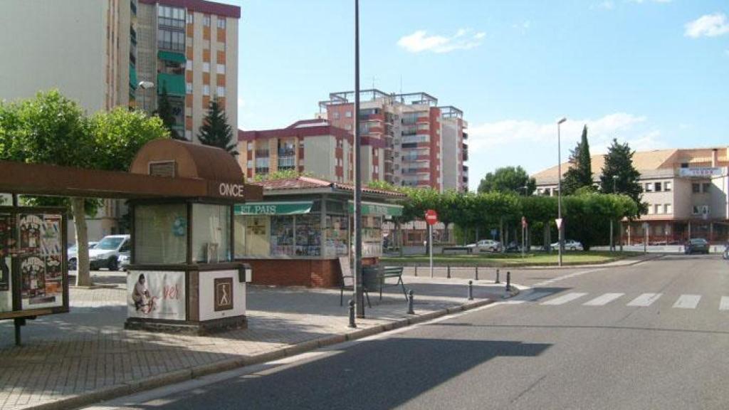 La administración que ha dado el premio de La Bonoloto en Aranda de Duero