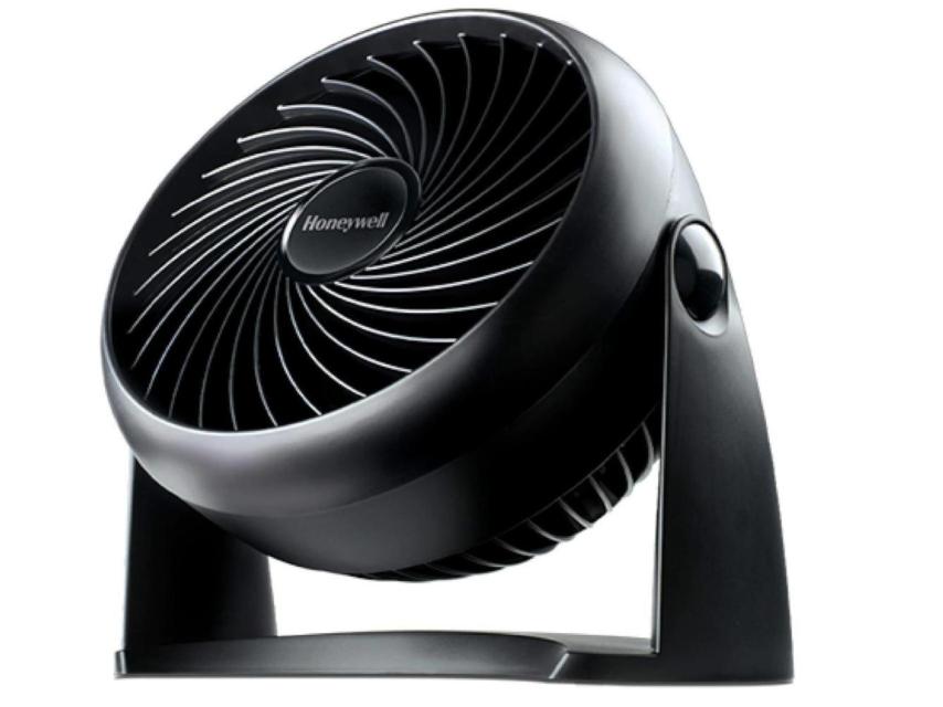 Este ventilador es ideal para espacios de trabajo gracias a su gran silencio.