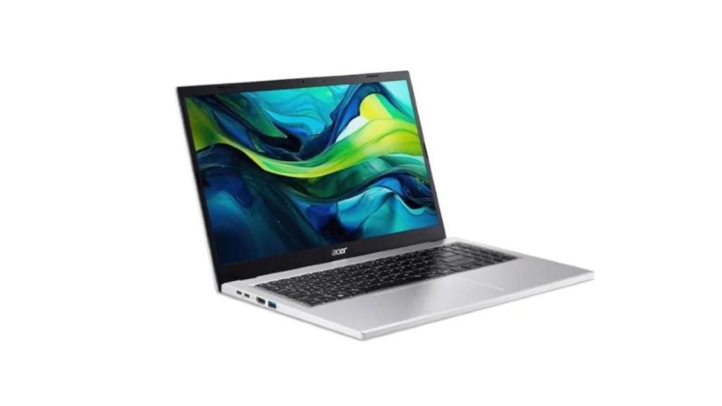 Ordenador ACER ASPIRE