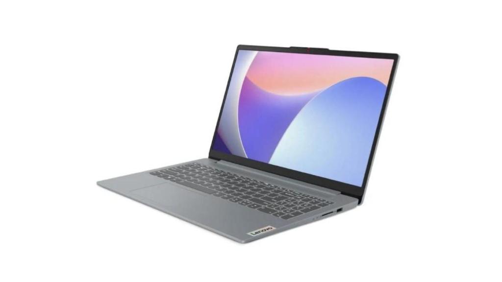 Ordenador lenovo