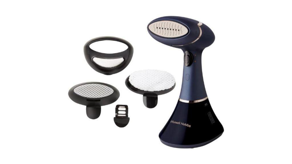 Plancha vertical russell hobbs