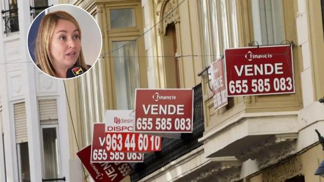 Vivienda en venta.