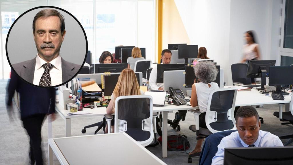 Santiago Ávila sobre cómo hacer tu trabajo.