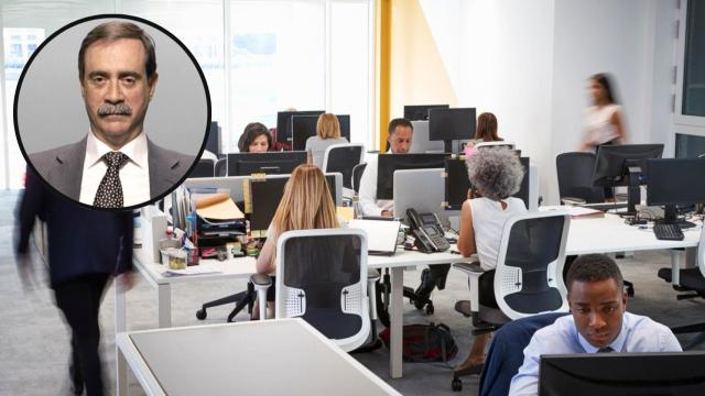 Santiago Ávila sobre cómo hacer tu trabajo.