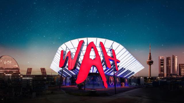 WAH Show Madrid revoluciona el ocio en su quinta temporada