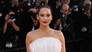 El Festival de San Sebastián reconocerá a Jennifer Lawrence con el Premio Donostia