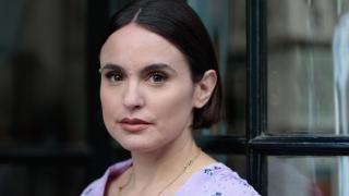 Así vivió Verónica Echegui sus últimos meses con cáncer: tuvo varios ingresos y viajó al extranjero en busca de ayuda