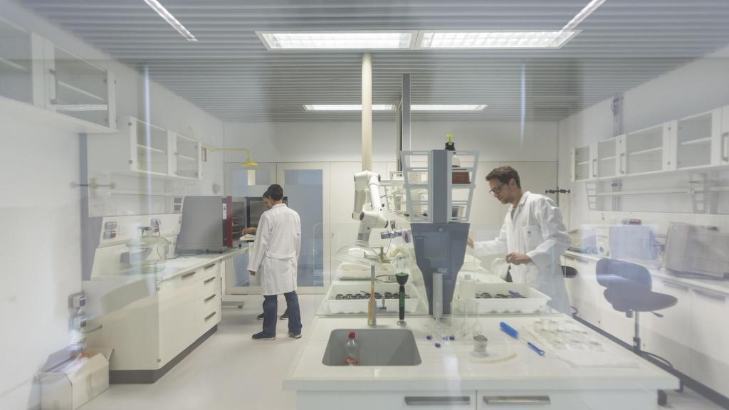 La UDC percibe más de 5 millones de euros para impulsar proyectos de investigación de excelencia