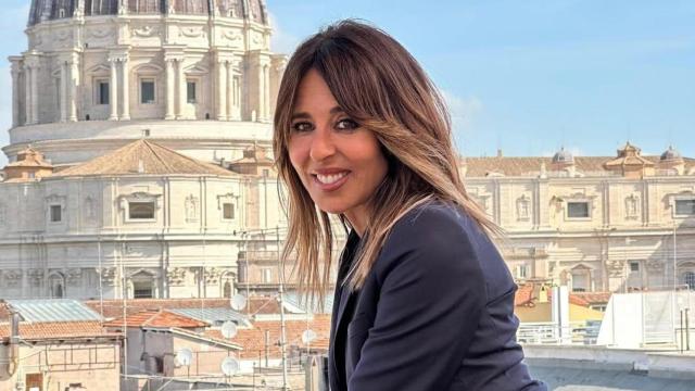 Ana Terradillos en una imagen de sus redes sociales.