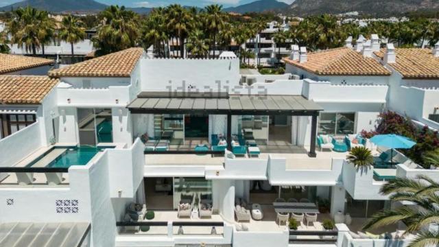 Así es la casa de lujo de Idealista más buscada en Andalucía.