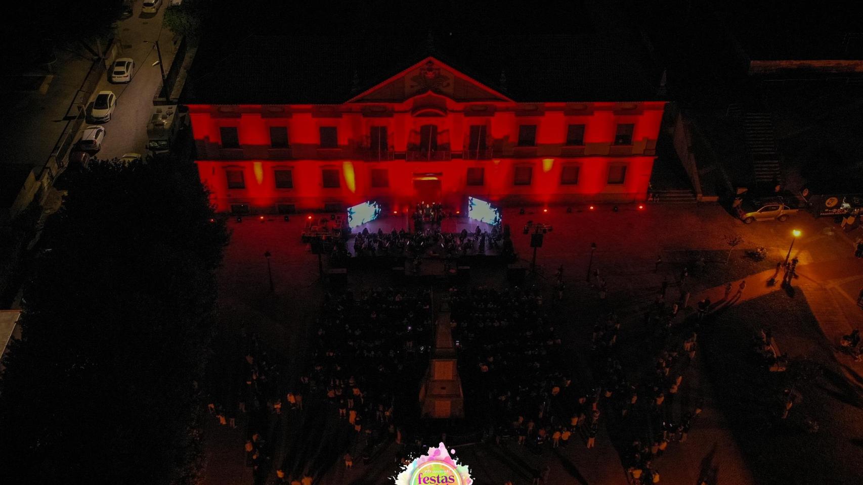 Fiestas de Município de Pinhel