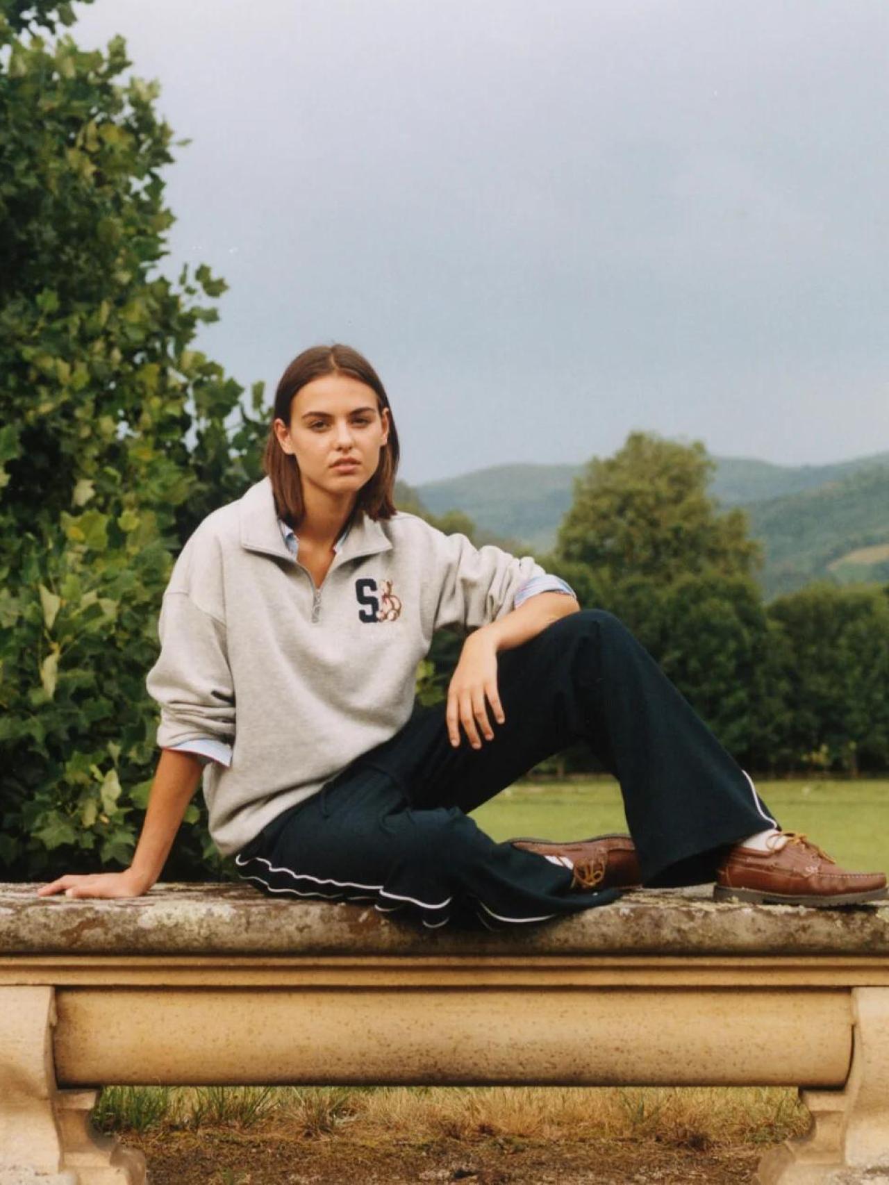 La línea incluye diseños atemporales, pensados para todas las ocasiones.